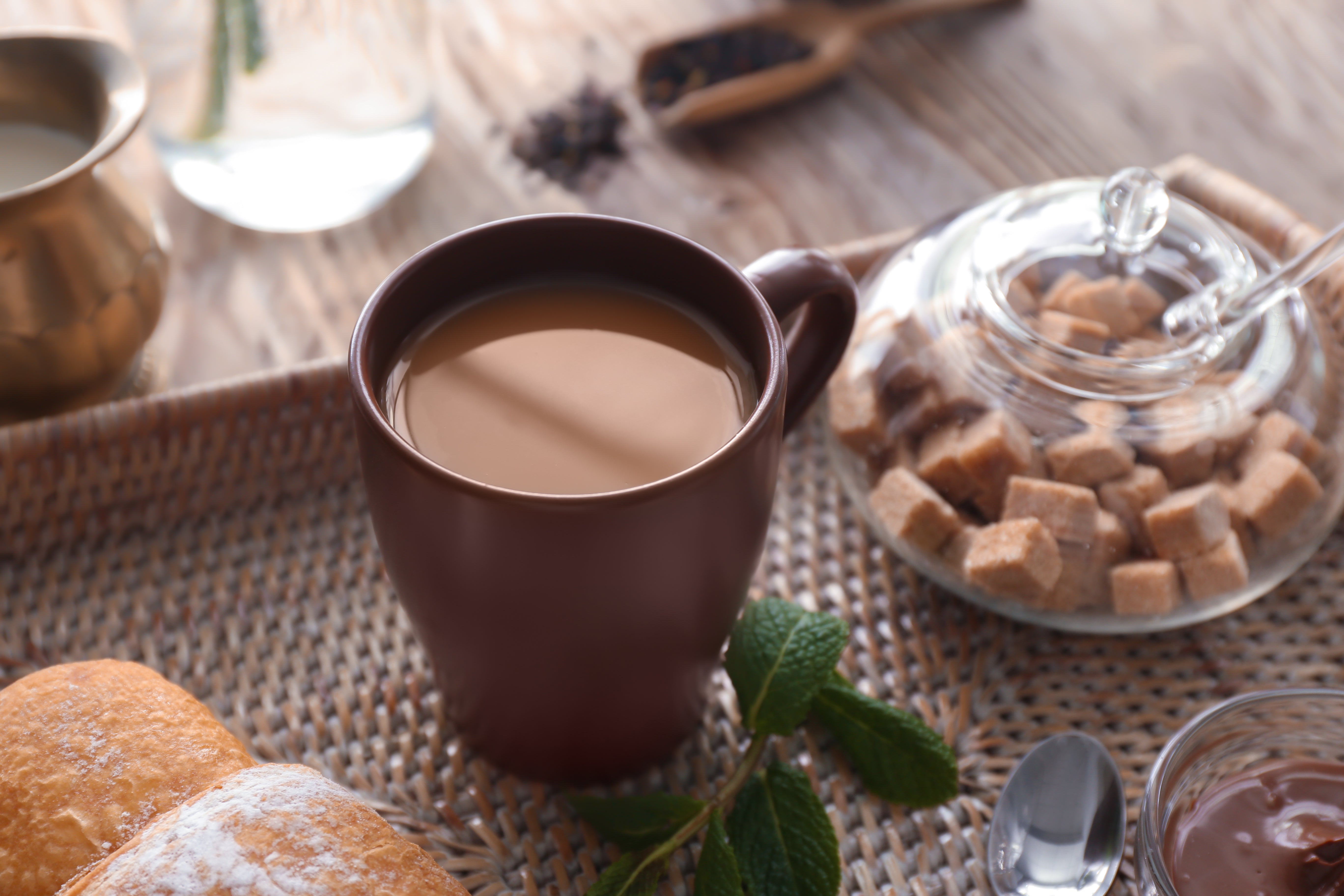 チャイに入れるおすすめ甘味料9選 – Akash chai