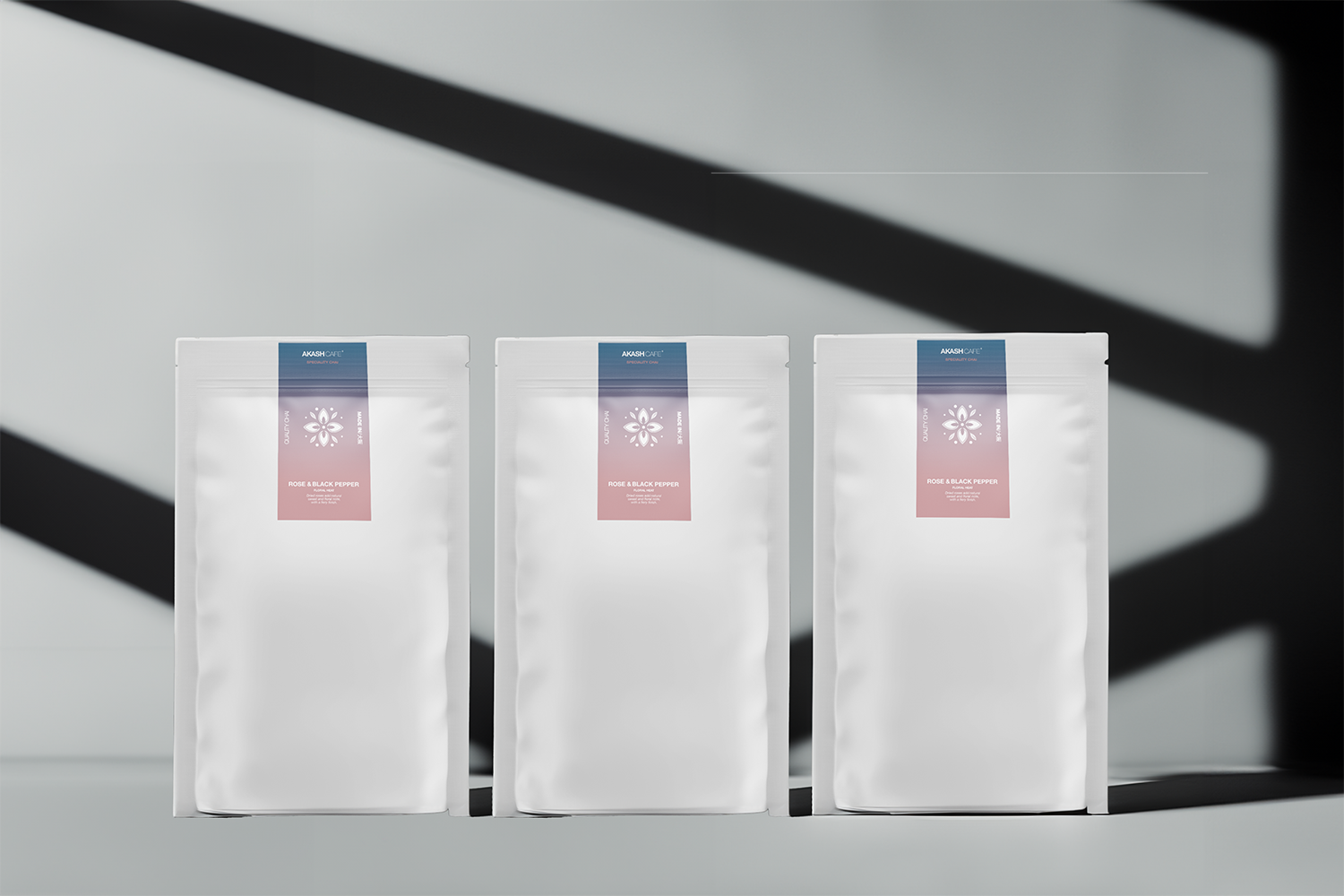 業務用茶葉 Barista Chai – Akash chai