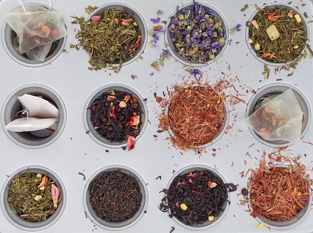 【世界の有名紅茶の茶葉の種類】特徴やおすすめの飲み方とは