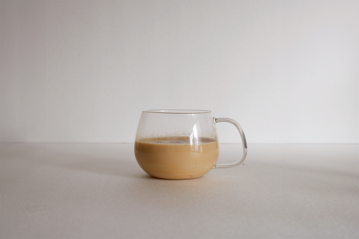 Tea Bag Recipe – Akash chai
